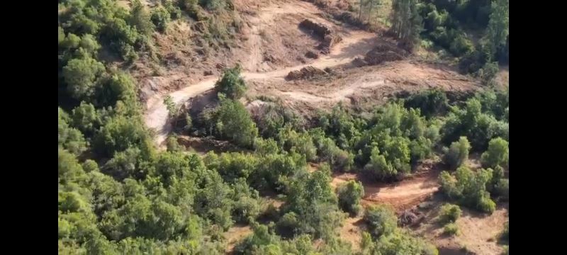 Venta Parcela Linares - Maule
