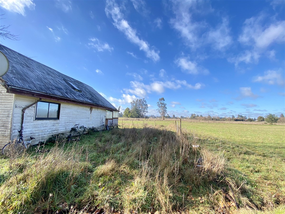 Arriendo Agrícola Temuco - La Araucanía