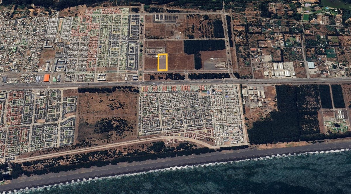 Venta Terreno San Pedro de La Paz - Biobío