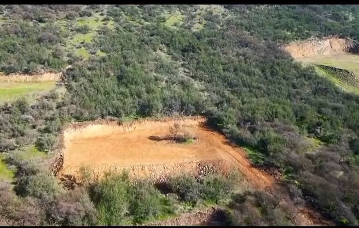 Venta Parcela Curicó - Maule