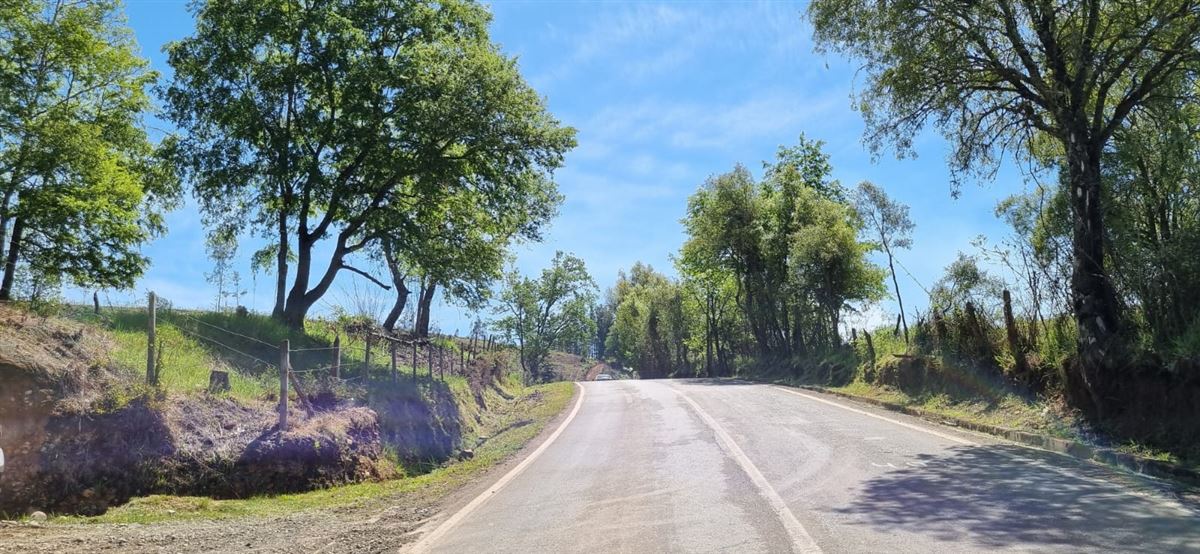 Venta Terreno Temuco - La Araucanía