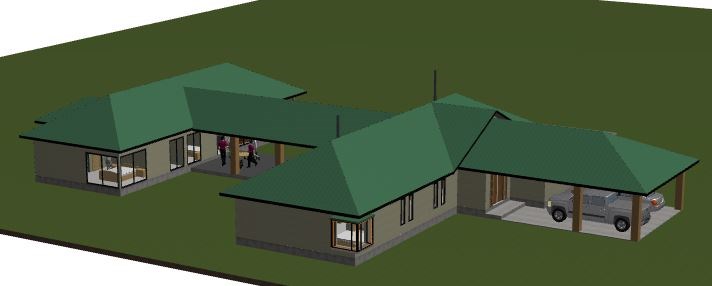 Venta Parcela Río Claro - Maule