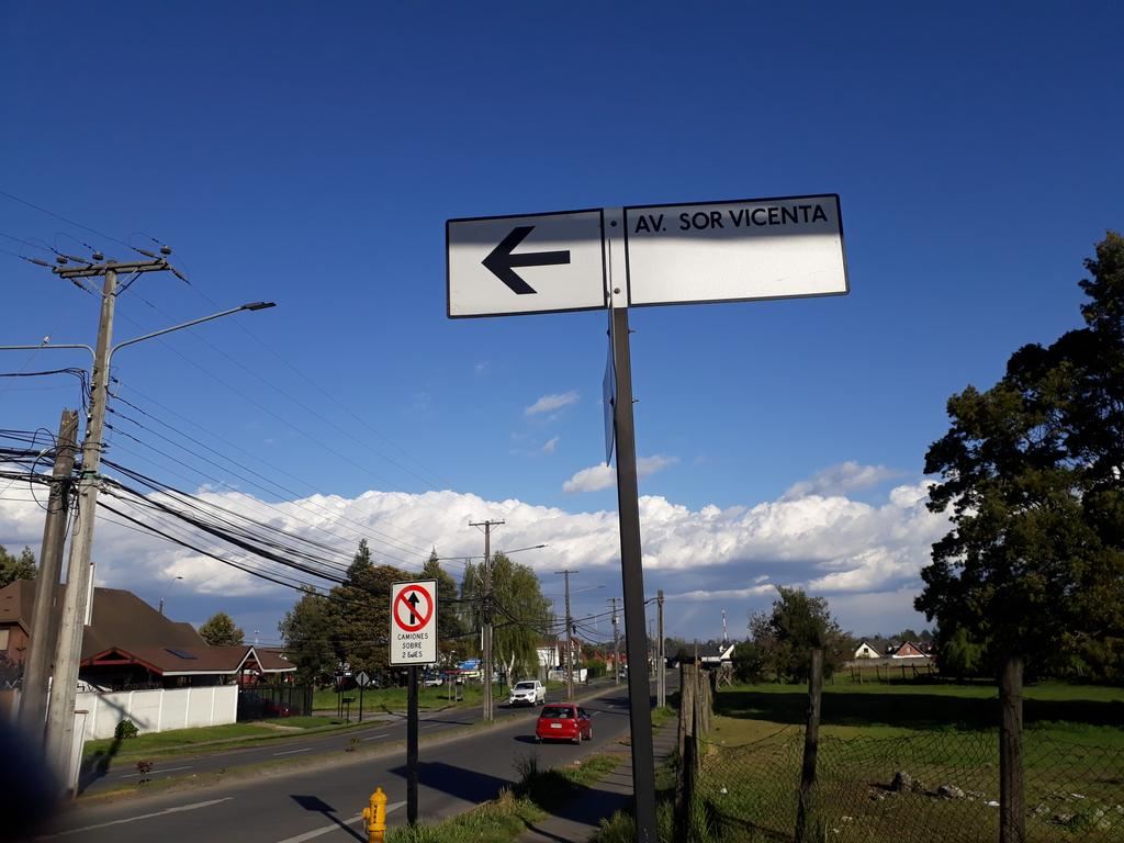 Venta Sitio Los Angeles - Biobío