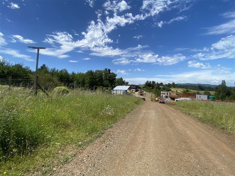 Venta Parcela Temuco - La Araucanía
