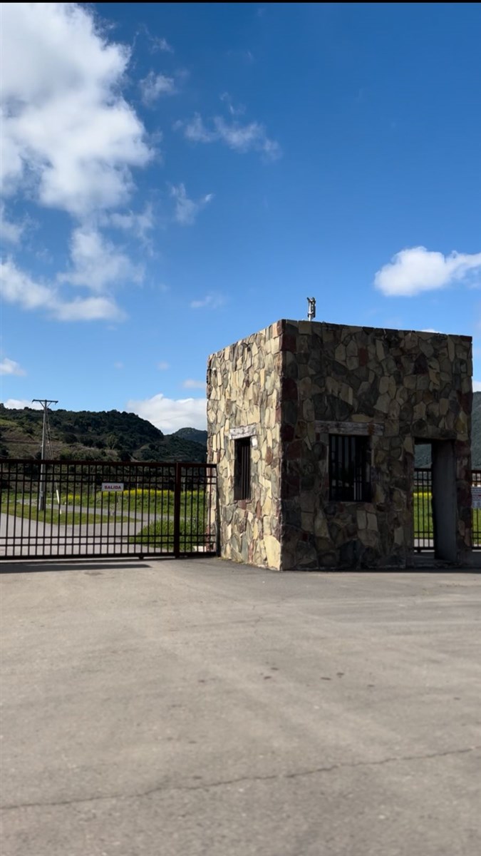 Venta Sitio Curicó - Maule