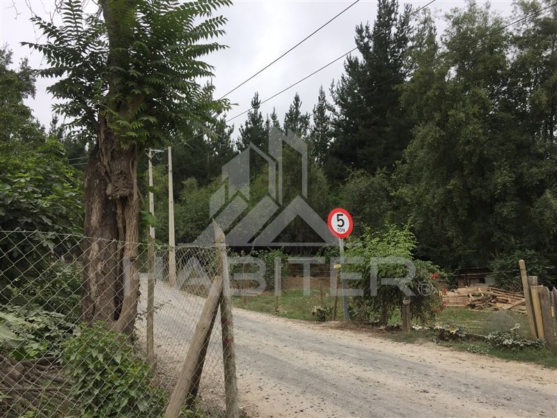 Venta Parcela Molina - Maule