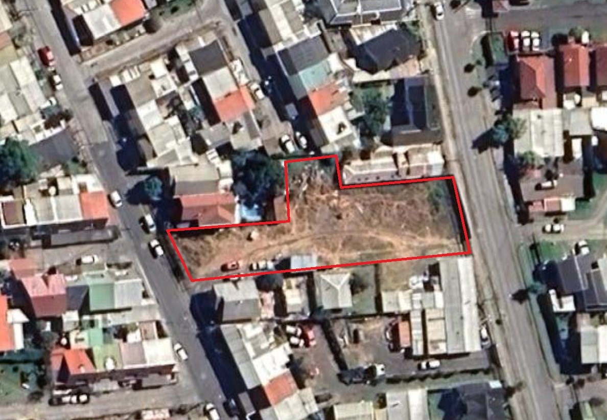 Venta Sitio Talcahuano - Biobío