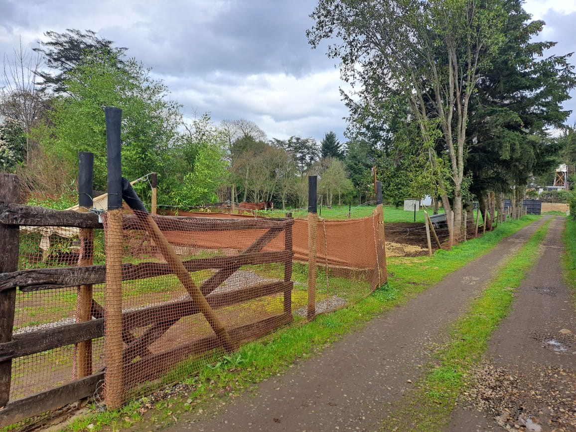 Venta Sitio Temuco - La Araucanía