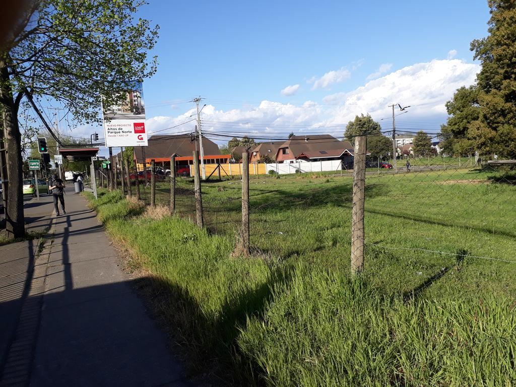 Venta Sitio Los Angeles - Biobío
