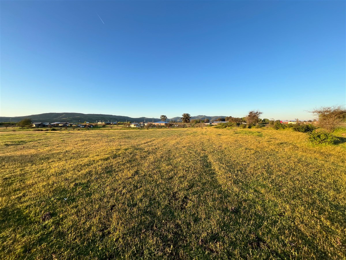 Venta Parcela San Rafael - Maule