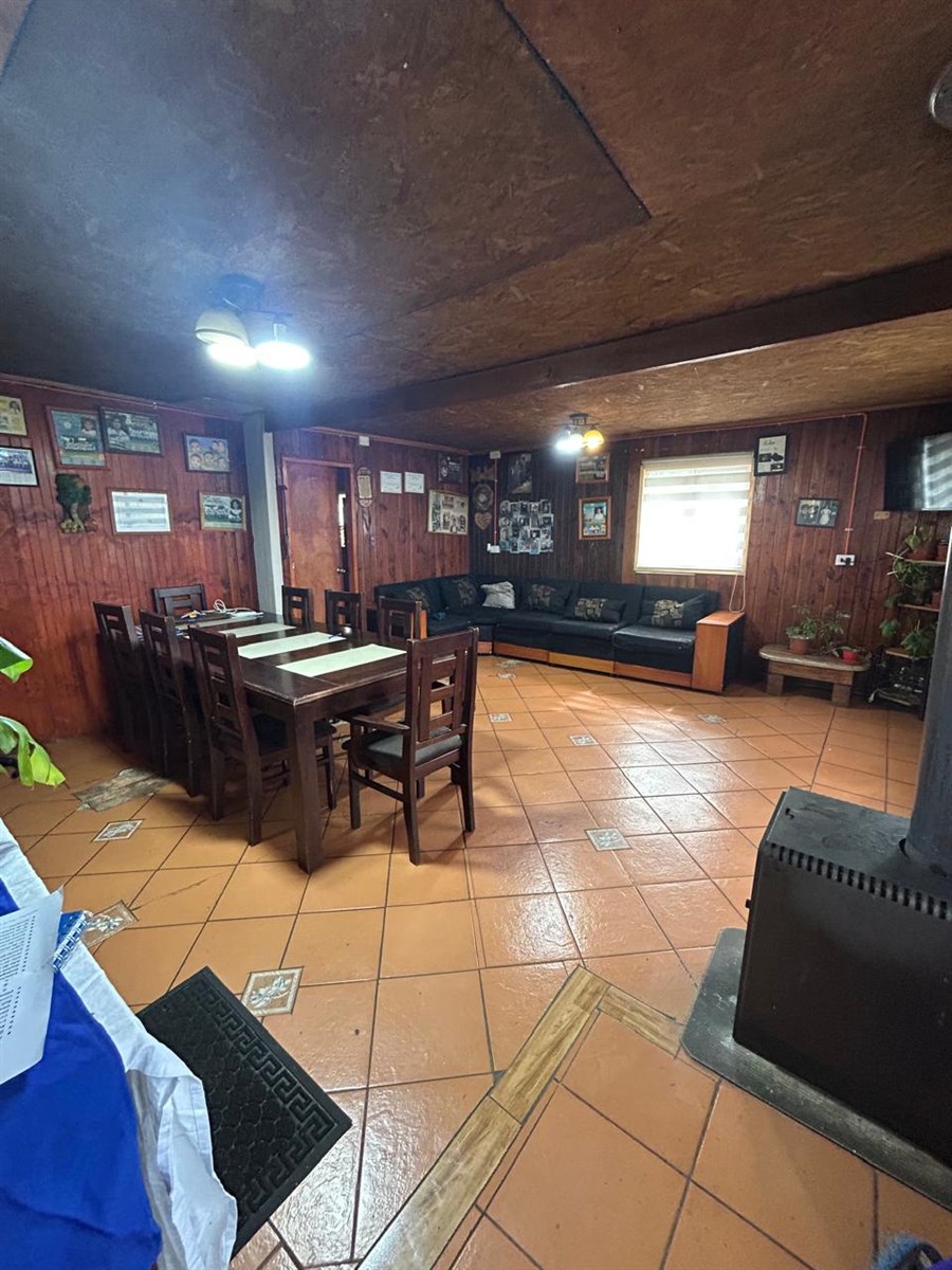 Venta Sitio Padre Las Casas - La Araucanía