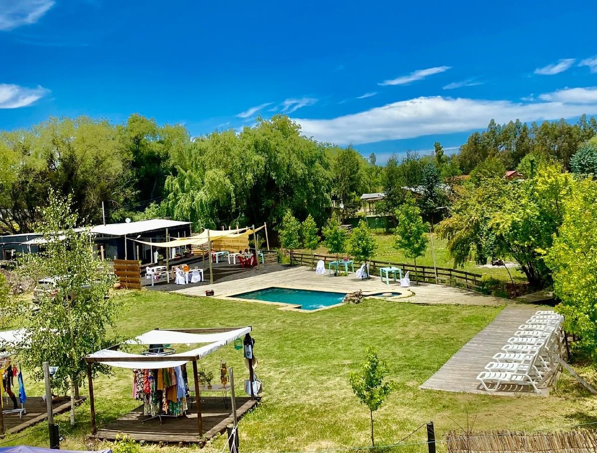 Venta Parcela San Clemente - Maule