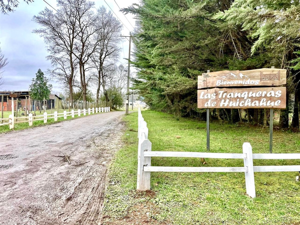 Venta Parcela Padre Las Casas - La Araucanía