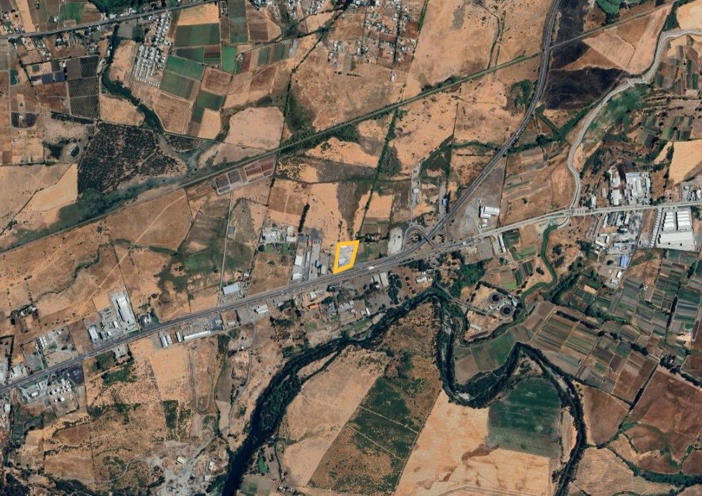 Venta Sitio Chillan Viejo - Ñuble