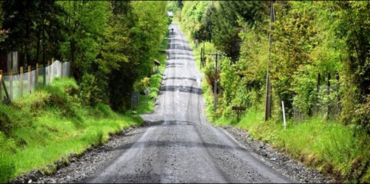 Venta Terreno Villarrica - La Araucanía