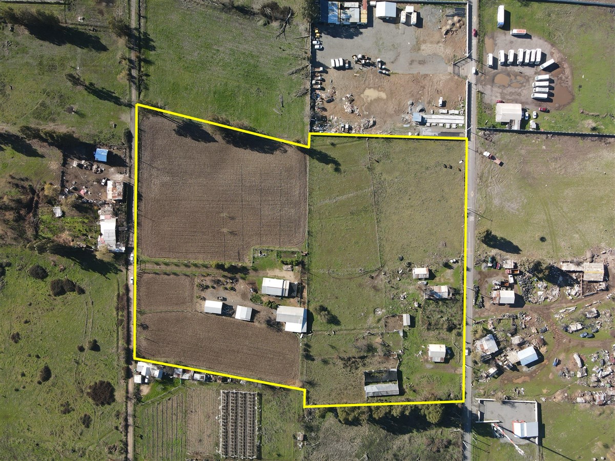 Venta Sitio Maule - Maule