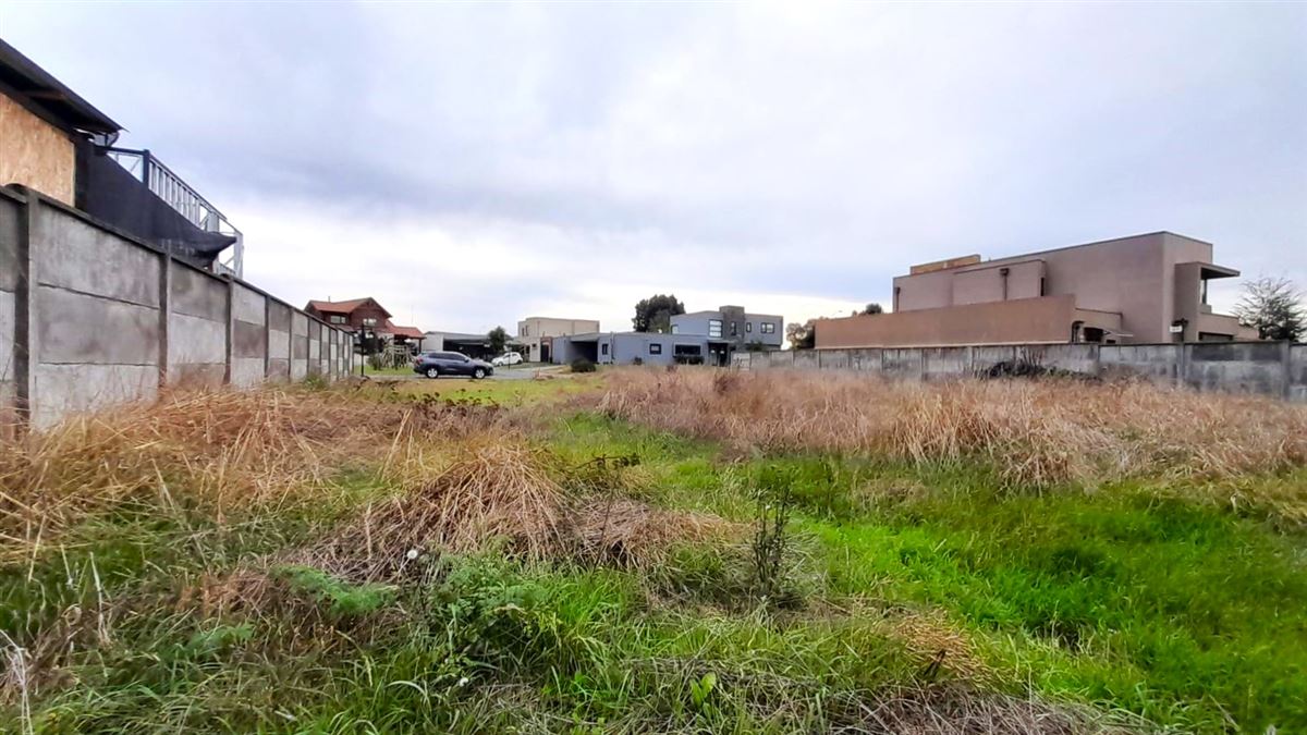 Venta Sitio Temuco - La Araucanía