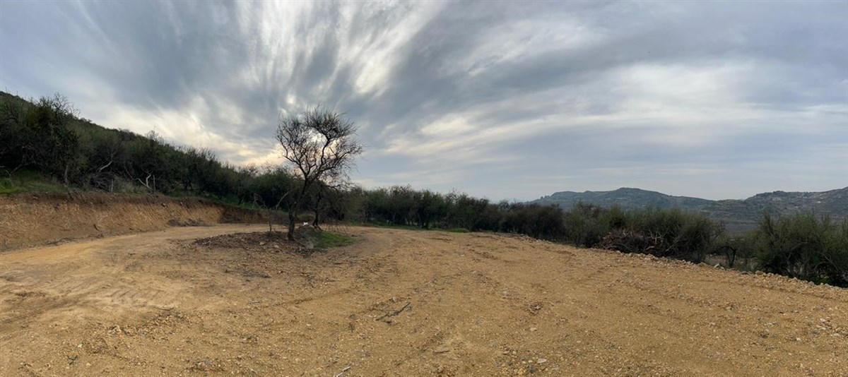 Venta Parcela Curicó - Maule