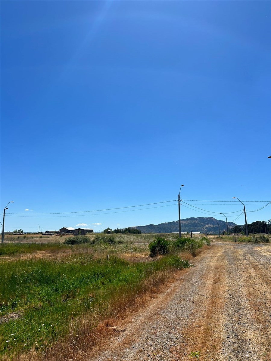 Venta Parcela Teno - Maule
