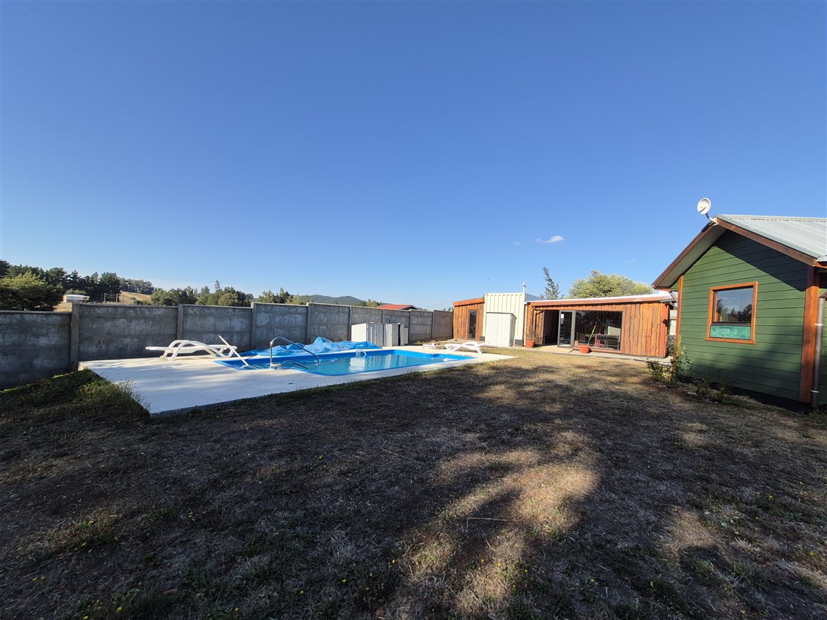 Venta Parcela Temuco - La Araucanía