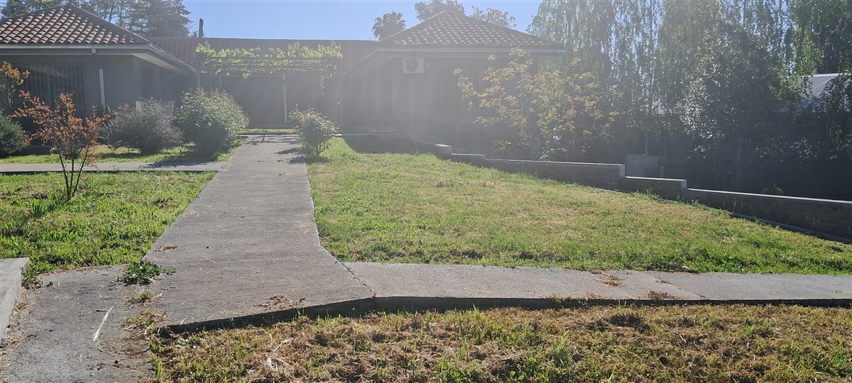 Venta Parcela Curicó - Maule