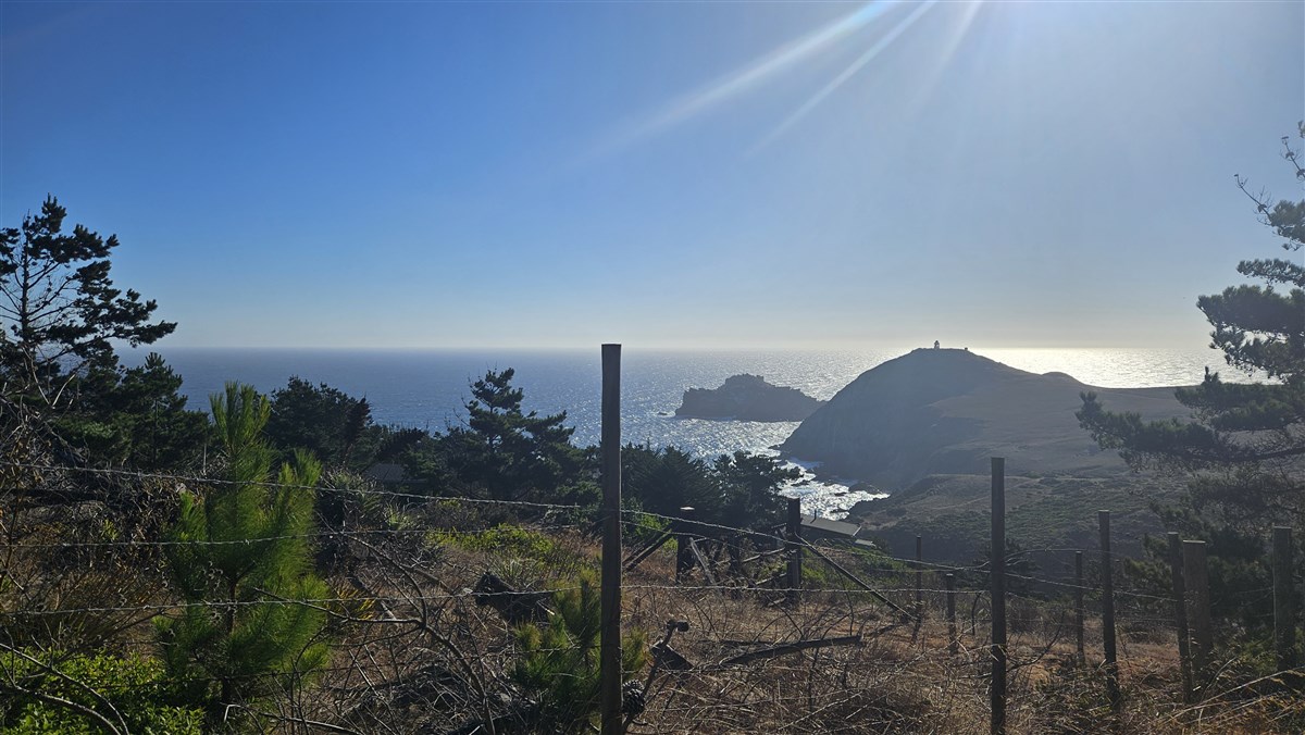 Venta Parcela Valparaíso - Valparaíso