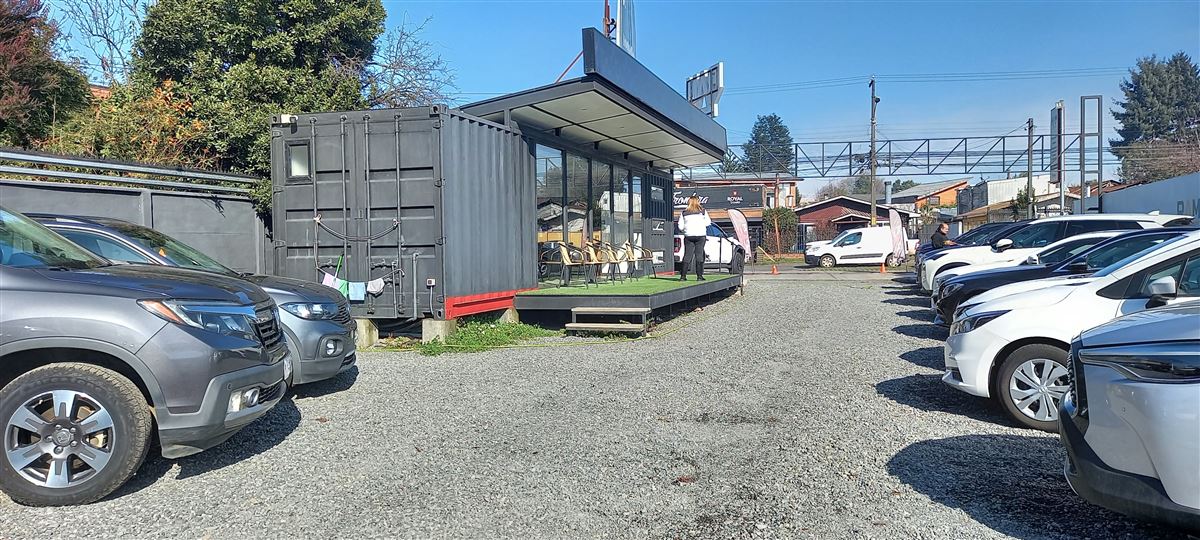 Venta Terreno Temuco - La Araucanía