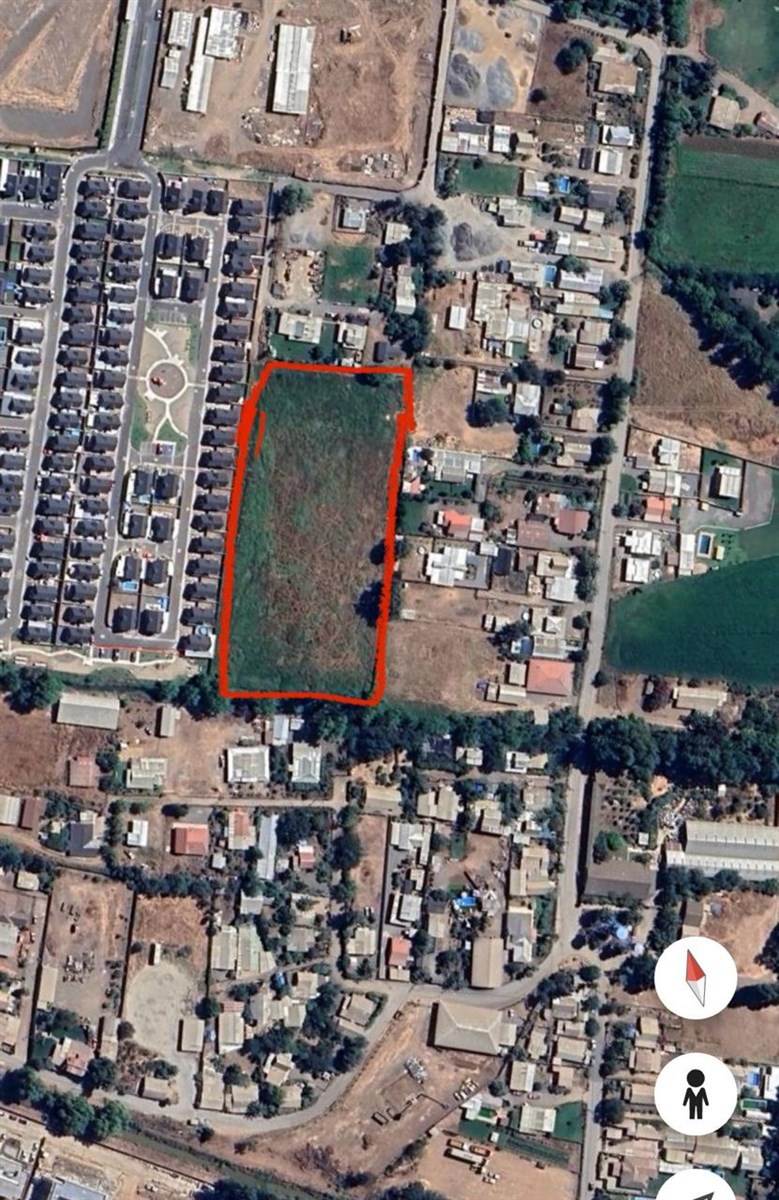 Venta Sitio Talca - Maule