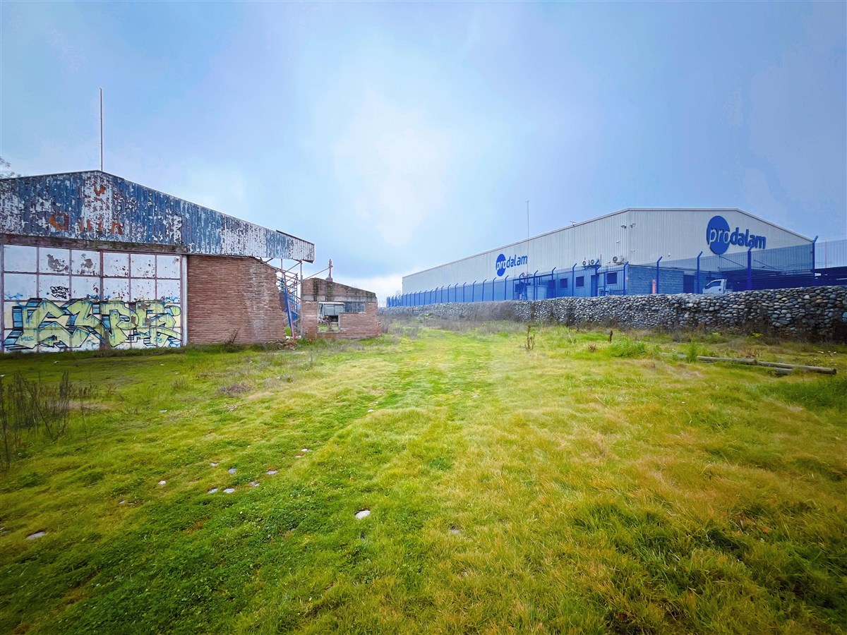 Venta Industrial Linares - Maule