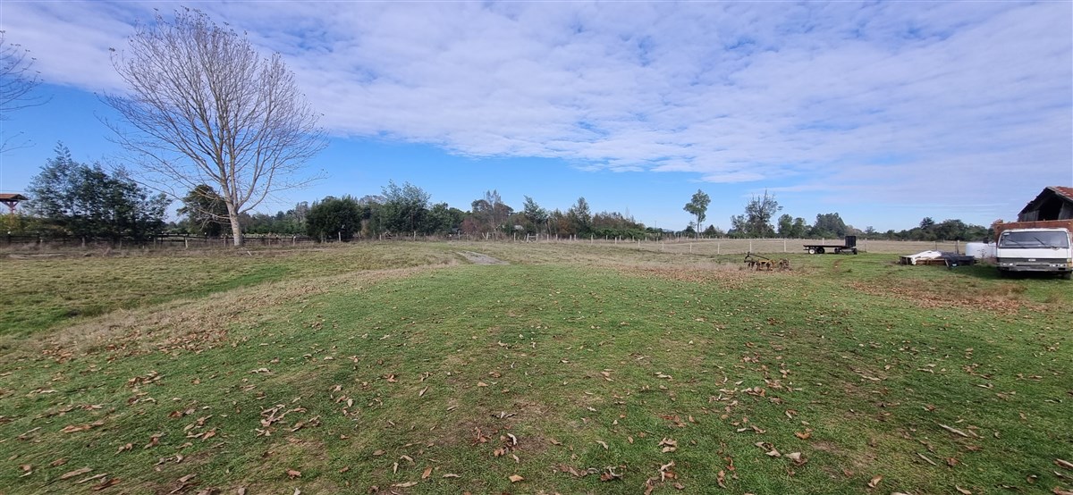 Venta Parcela Freire - La Araucanía