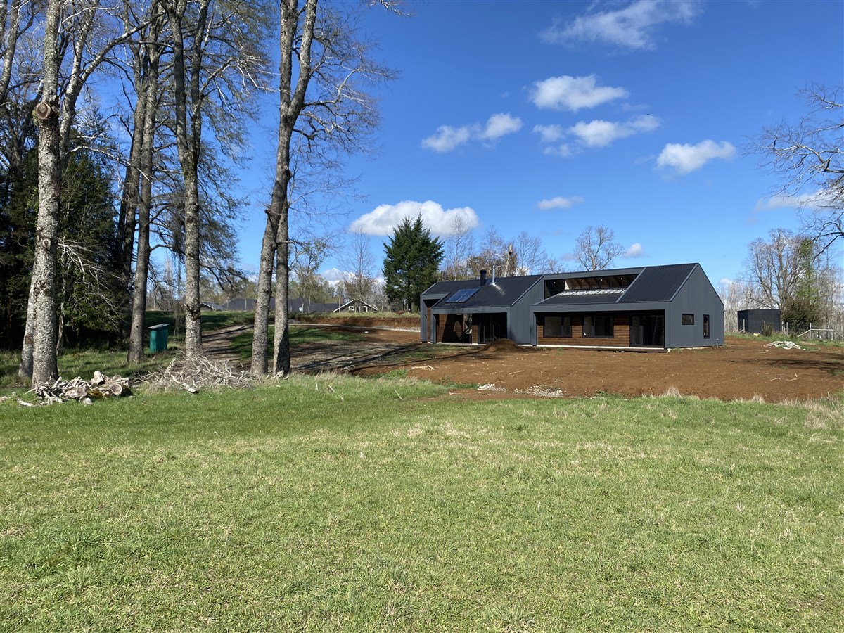 Venta Parcela Villarrica - La Araucanía