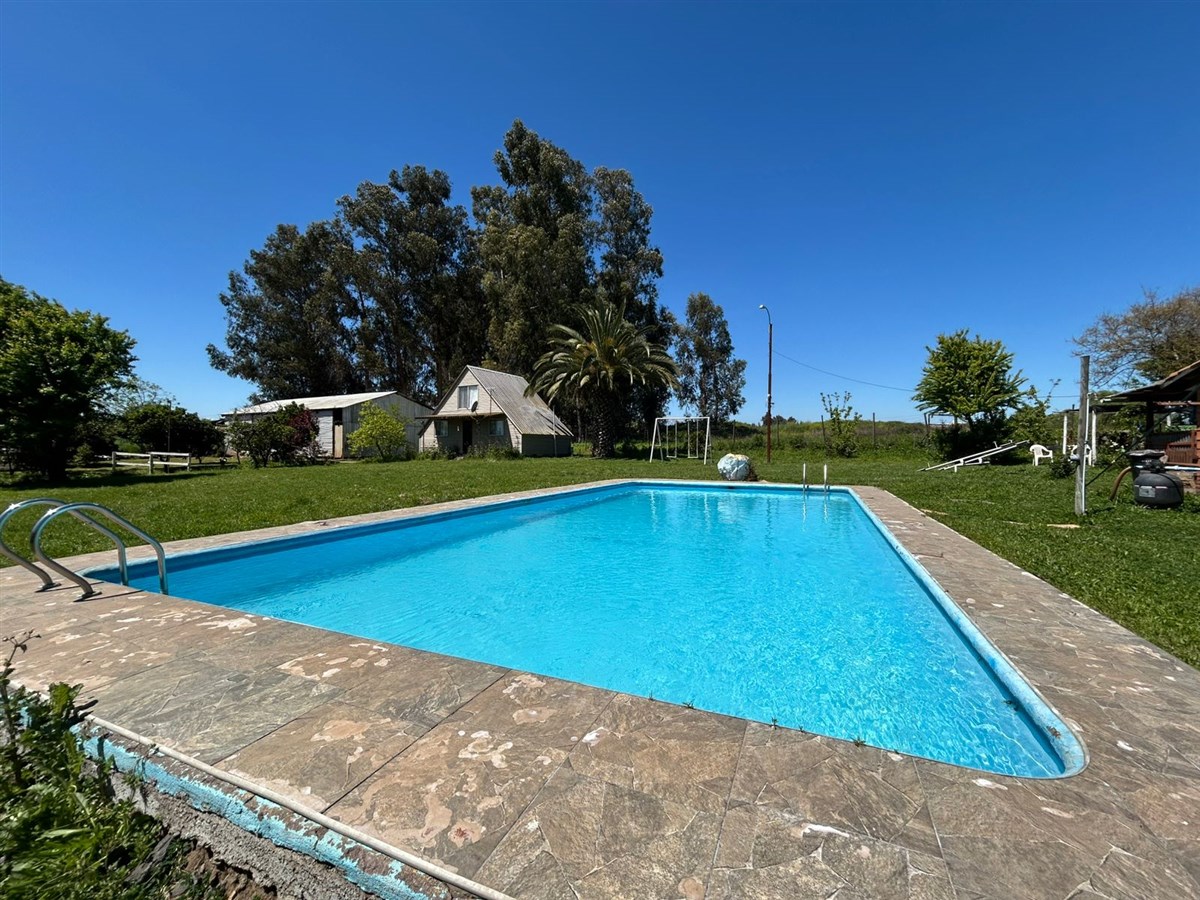 Venta Parcela Teno - Maule