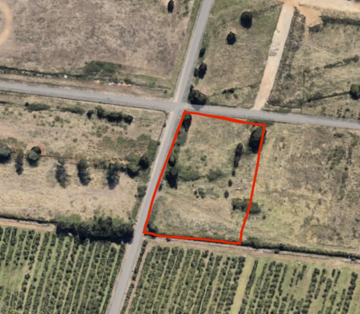 Venta Parcela Temuco - La Araucanía