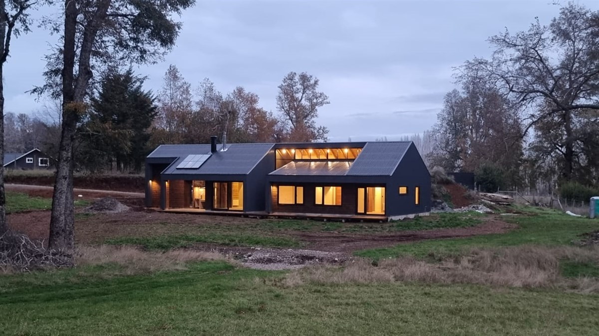 Venta Parcela Villarrica - La Araucanía
