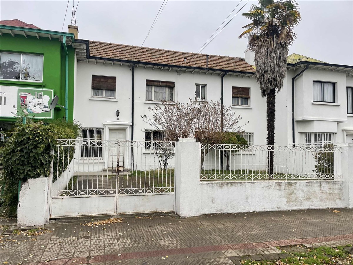 Venta Sitio Curicó - Maule