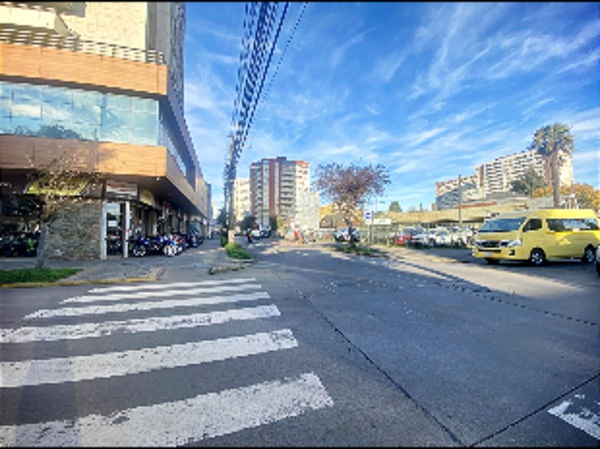 Venta Sitio Temuco - La Araucanía