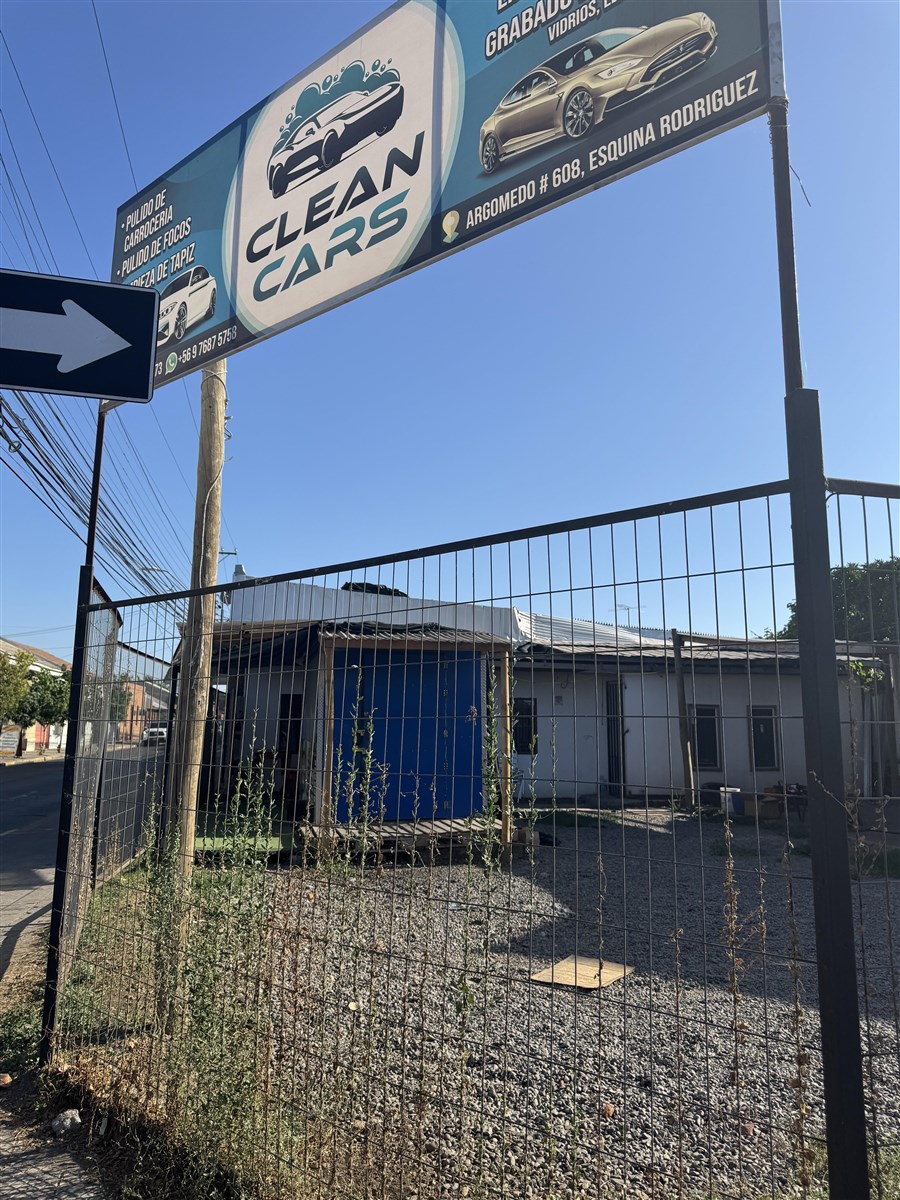 Venta Sitio Curicó - Maule