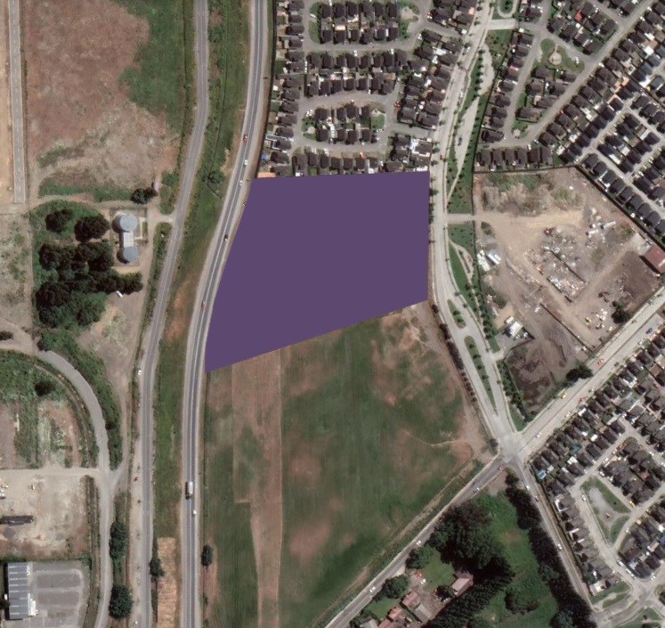 Venta Terreno Talcahuano - Biobío