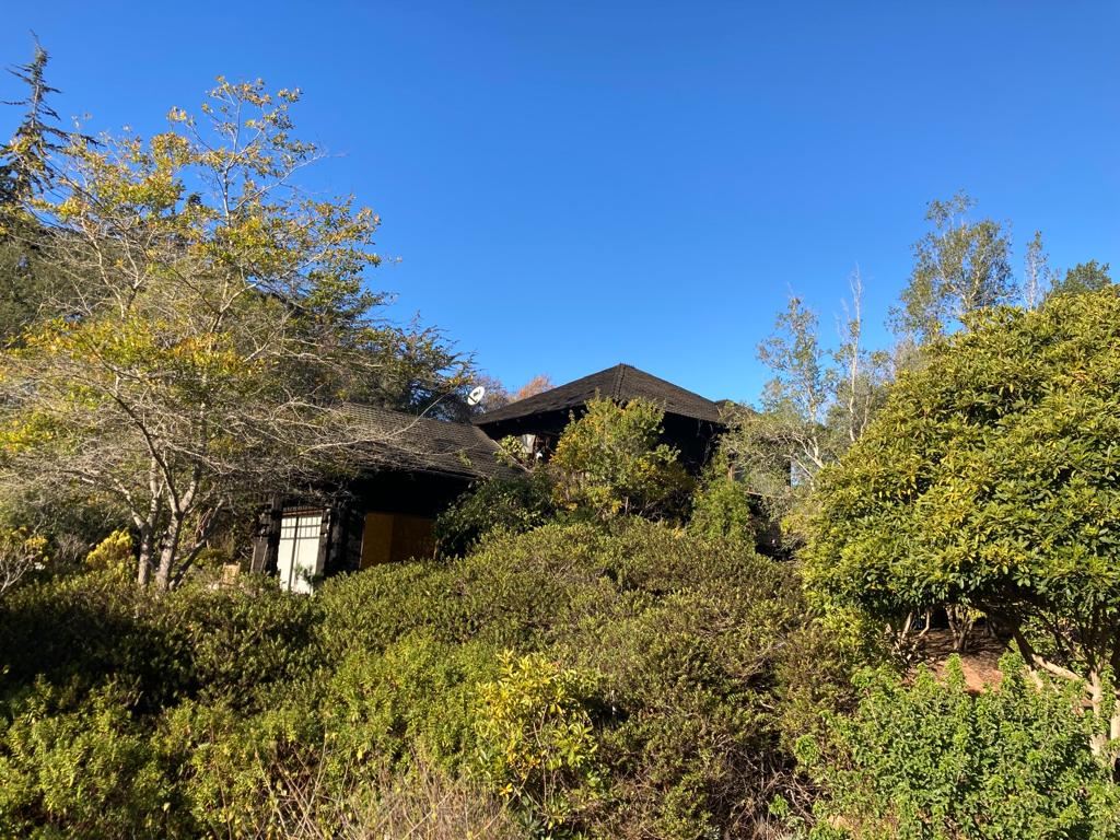 Venta Parcela Algarrobo - Valparaíso