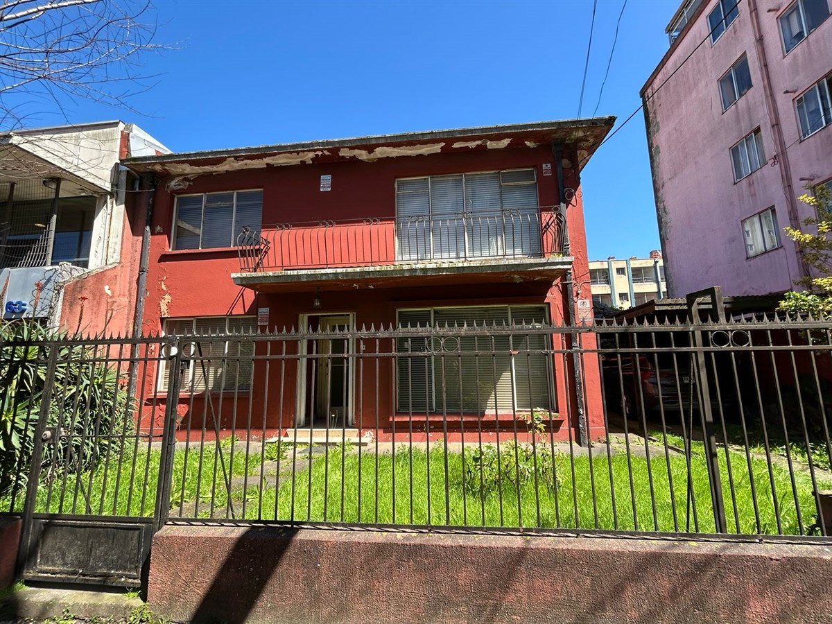 Venta Sitio Concepción - Biobío