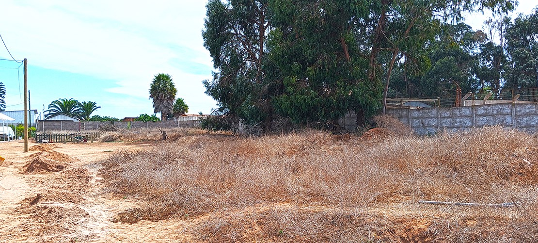 Venta Terreno La Serena - Coquimbo