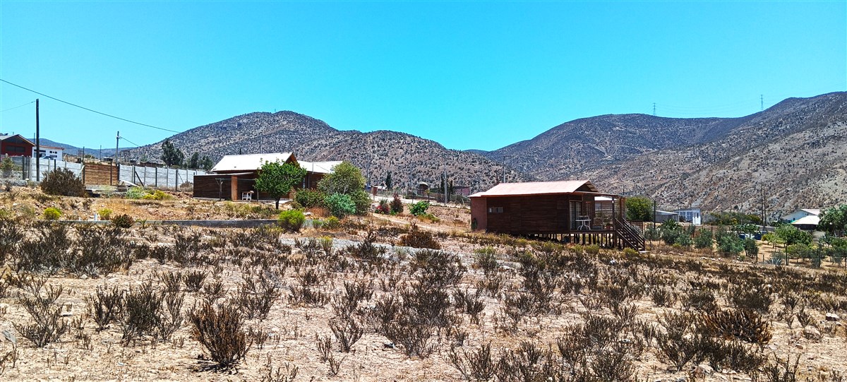 Venta Parcela La Serena - Coquimbo
