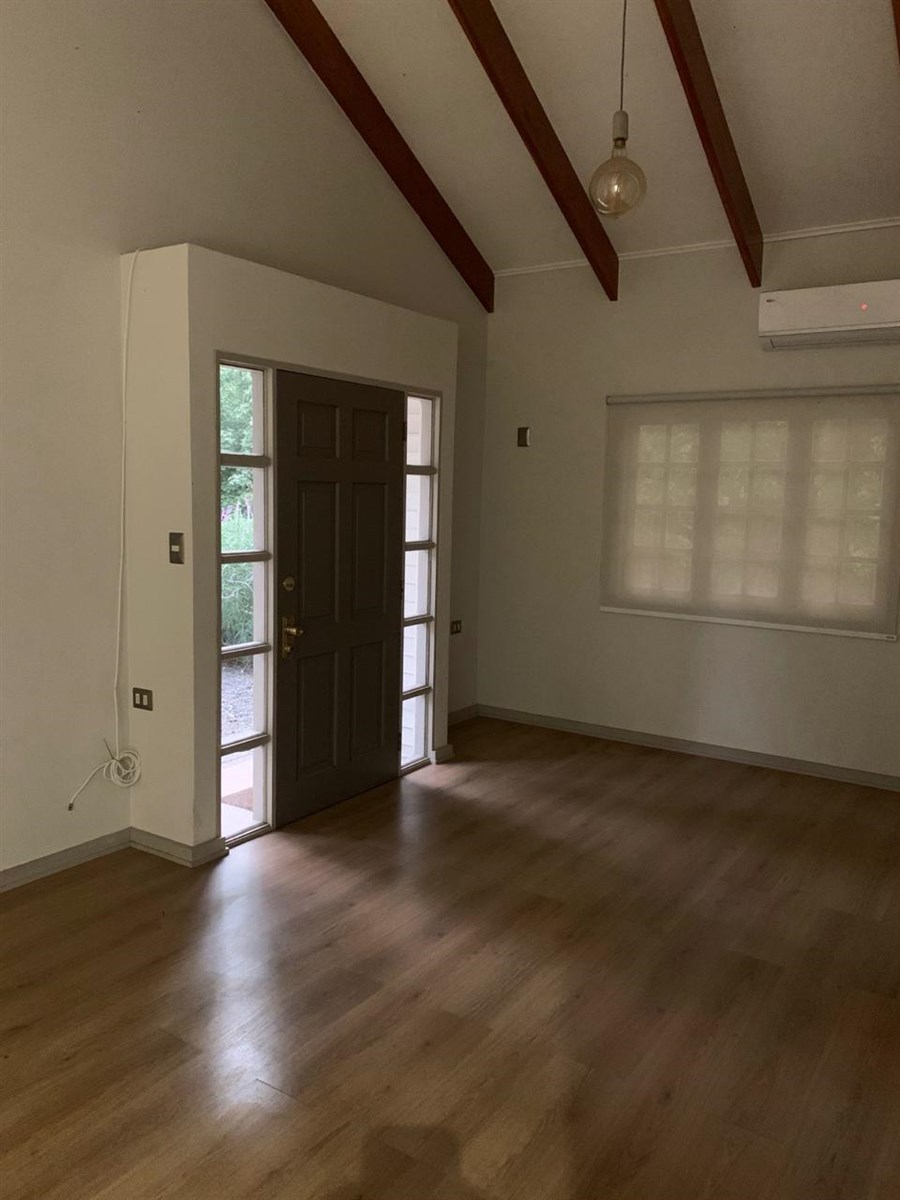 Arriendo Parcela Panquehue - Valparaíso