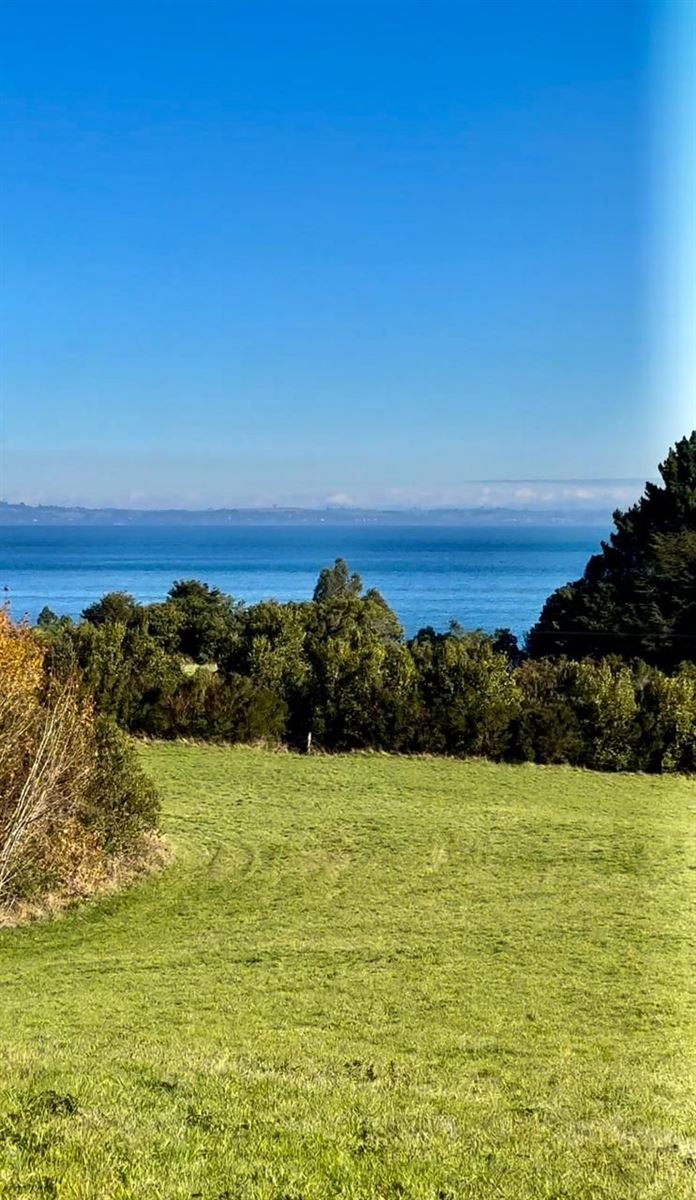 Venta Parcela Puerto Varas - Los Lagos