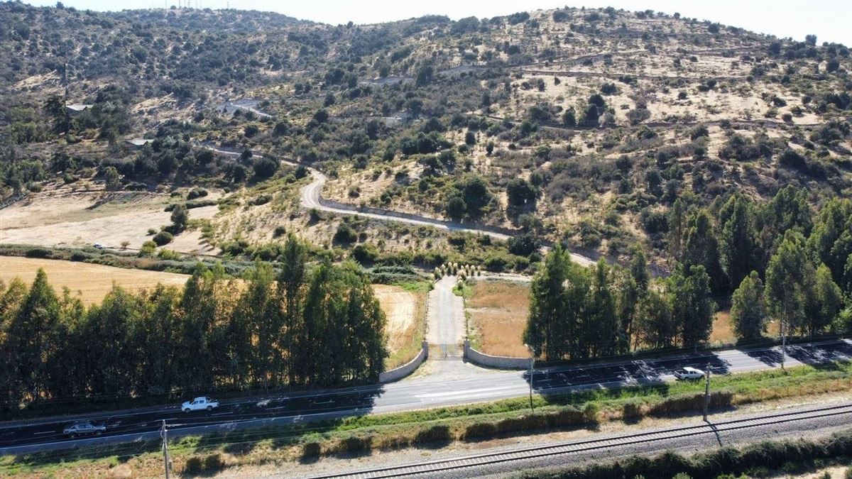 Venta Parcela San Fernando - O'Higgins