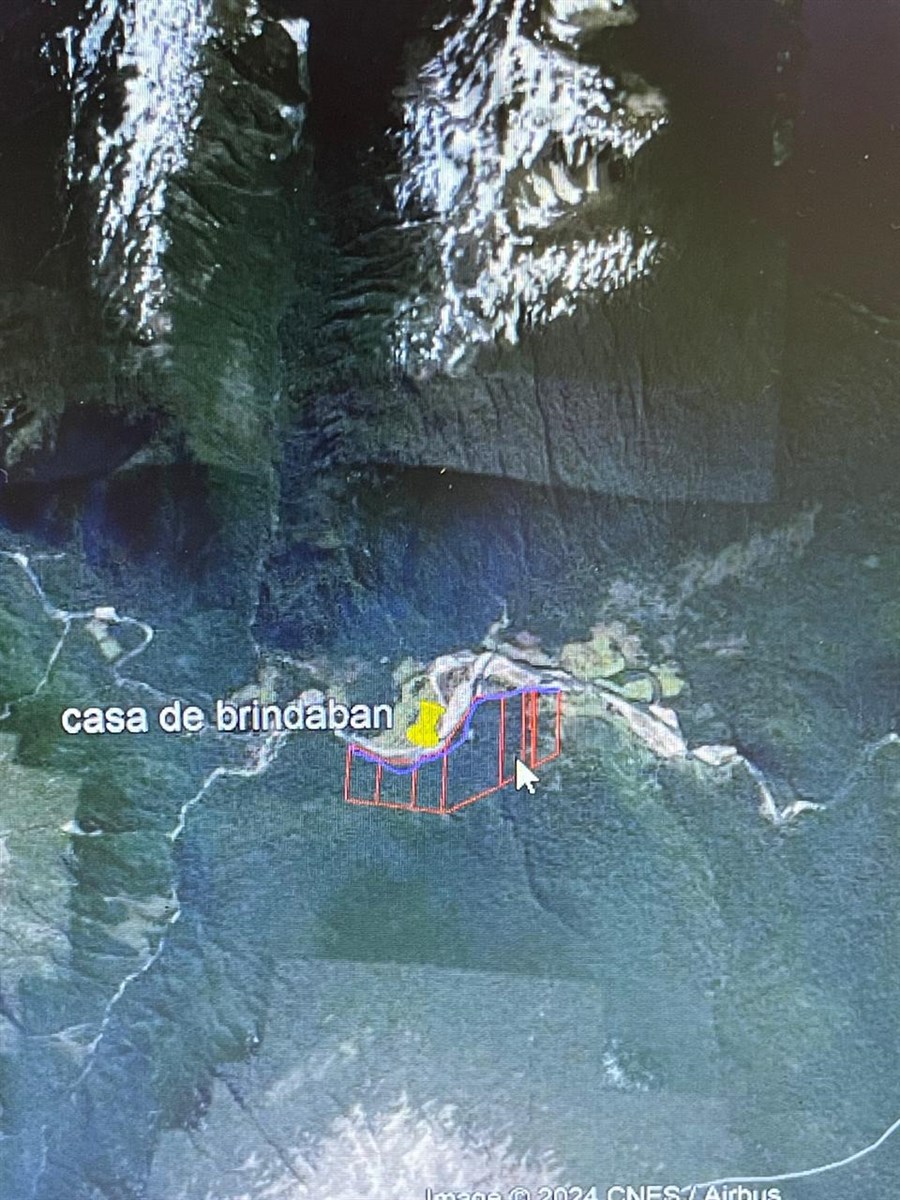 Venta Parcela Chaitén - Los Lagos