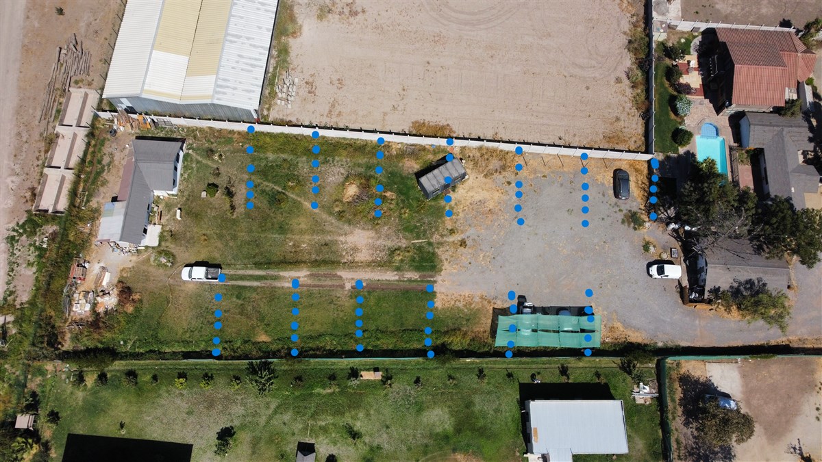 Arriendo Sitio Calera de Tango - Región Metropolitana