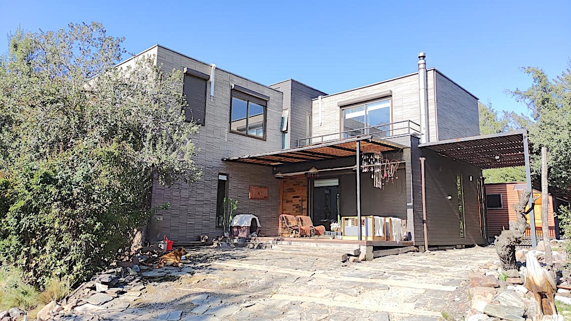 Venta Parcela Pirque - Región Metropolitana