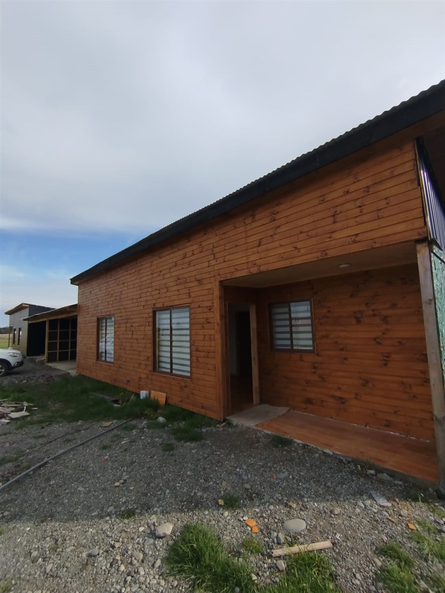 Arriendo Parcela Puerto Varas - Los Lagos