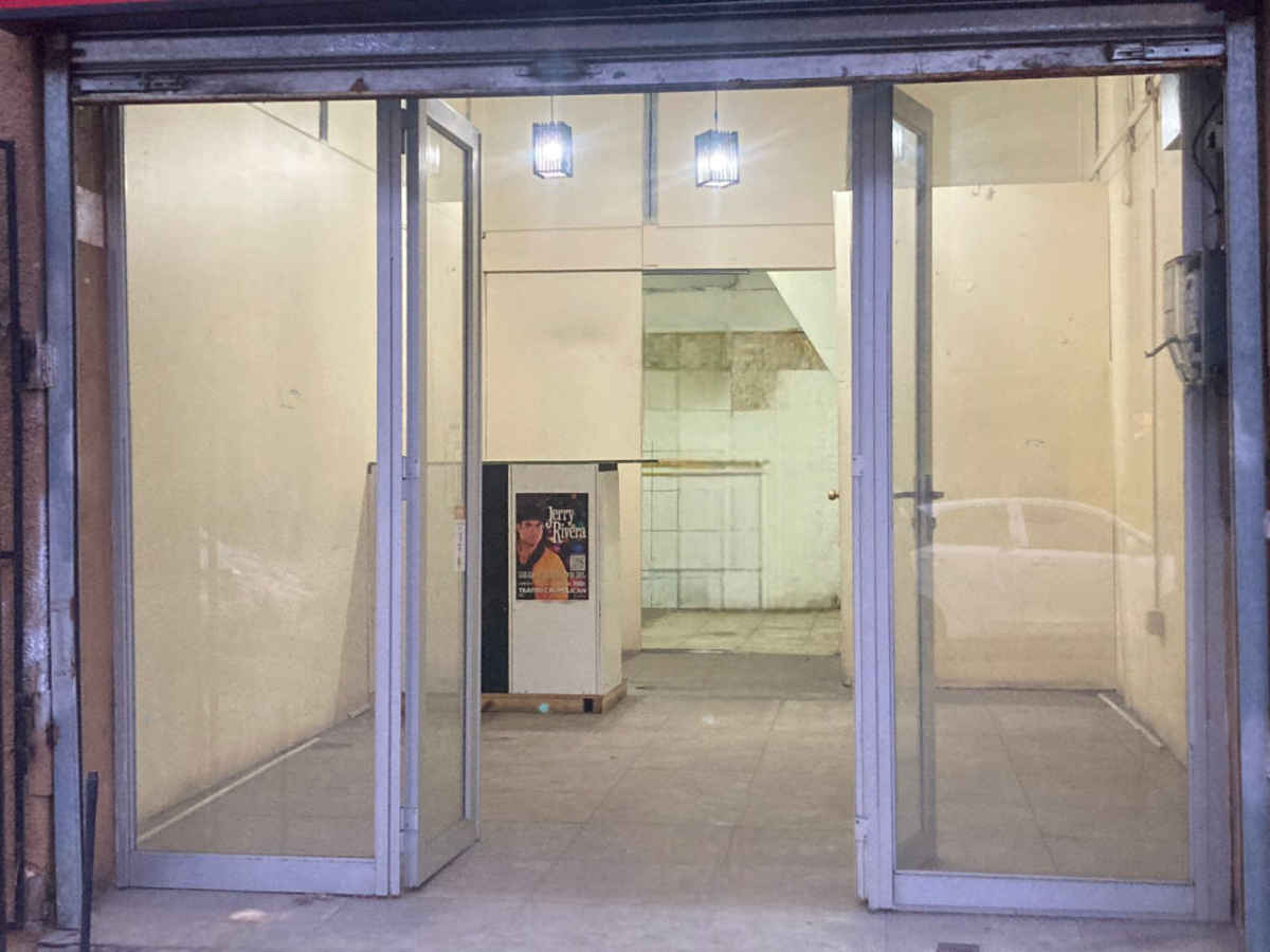 Venta Sitio Santiago - Región Metropolitana